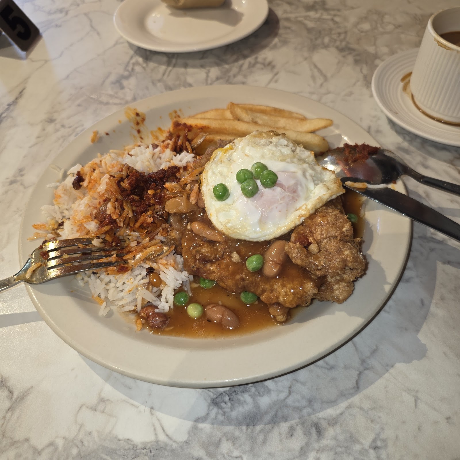 Arang Kopitiam 8