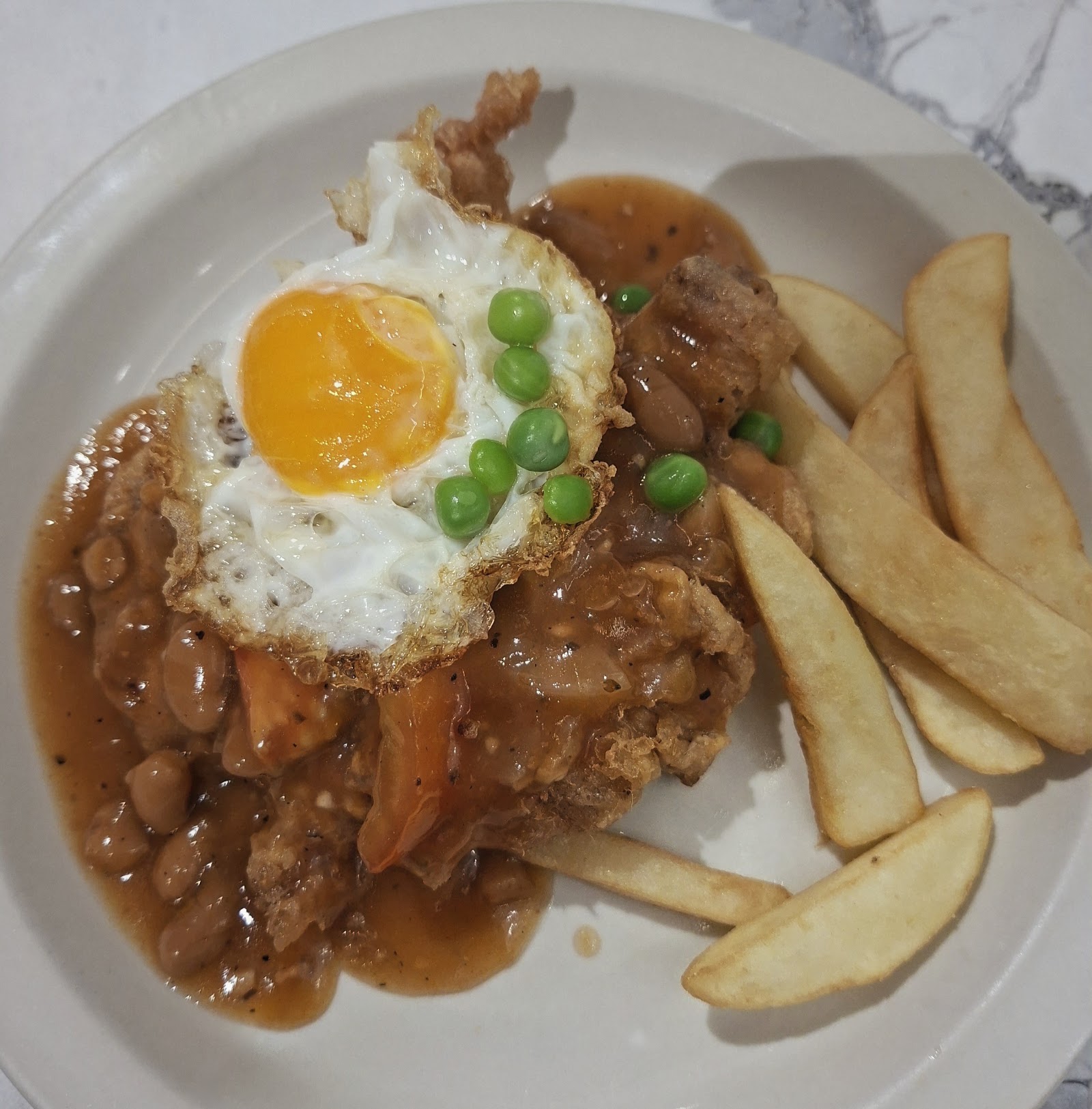 Arang Kopitiam 9