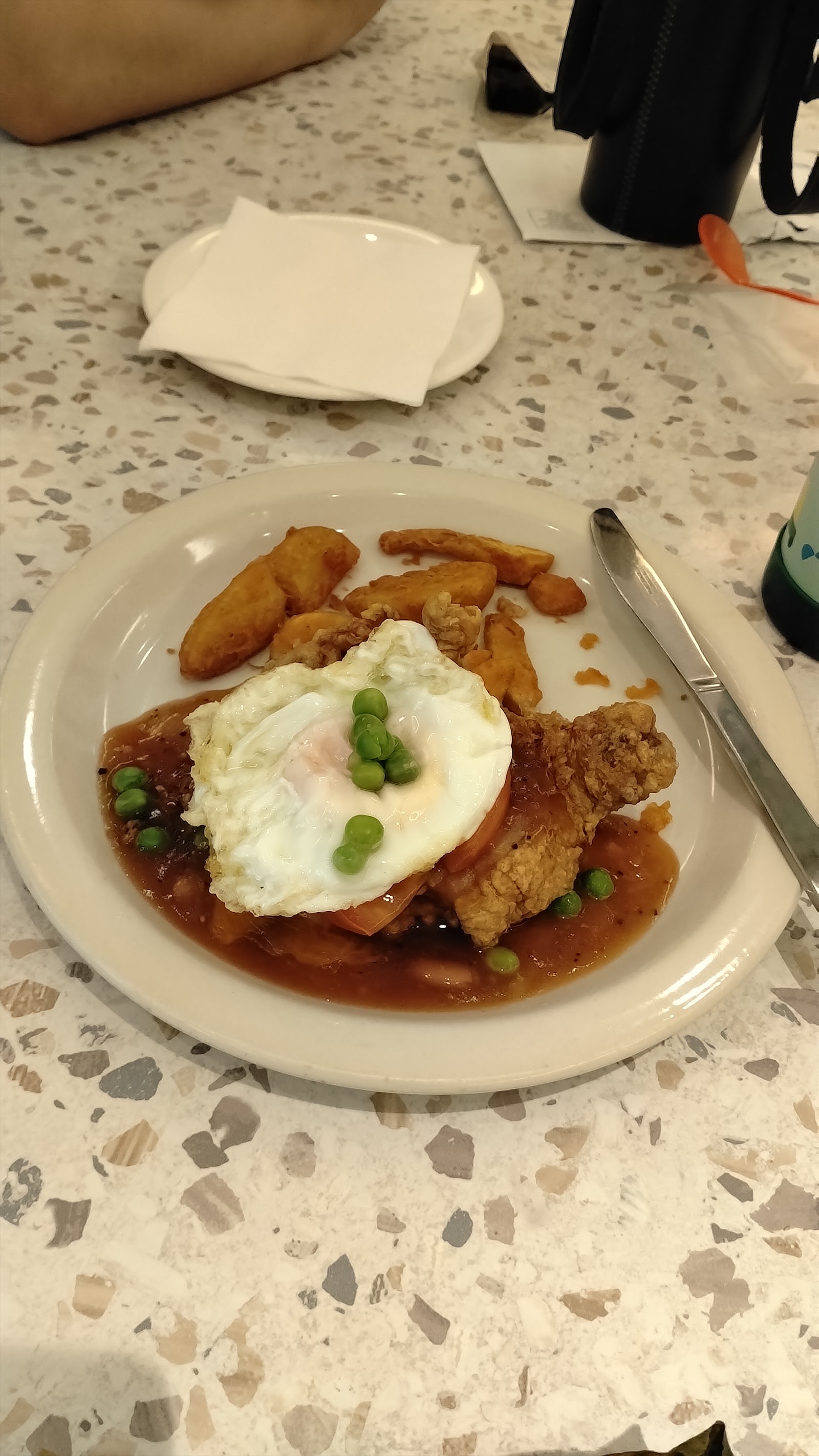Arang Kopitiam 11